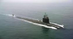 نسل جدید زیردریایی‌های ایرانی غیرقابل شناسایی می‌شوند +عکس 