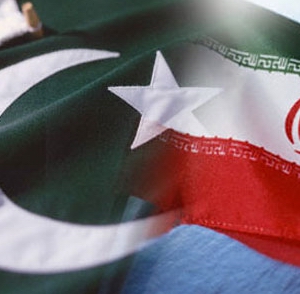 Iran, Pakistan to increase trade exchange to dlrs 5b 