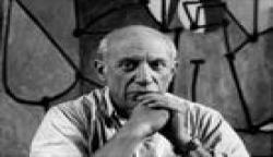 Picasso’s million-dollar masterpiece to come to Iran 