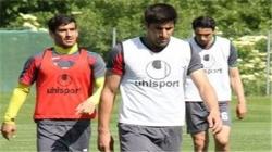ابراز امیدواری کادر پزشکی برای حضور بیک‌زاده در جام جهانی