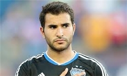 مدافع تیم ملی:گذرنامه آمریکایی‌ام مشکلی نبود