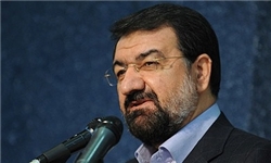 محسن رضایی:هیچ خطری ایران را ‌تهدید نمی‌کند