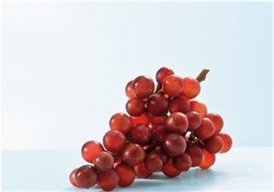 مصرف انگور،به سلامت چشم کمک می کند
