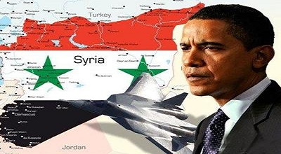 آمریکا سرانجام تایید کرد شهروندانش در سوریه می جنگند / چند آمریکایی در سوریه می جنگند؟/ افزایش نگرانی غرب از تبعات جنگ سوریه