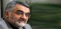 Boroujerdi: 25 countries participating in 2nd meeting of Friends of Syria 
