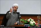 Rouhani says state should not have religion on its side 