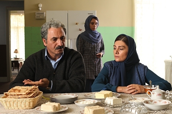 تقابل سنت و مدرنیسم بر پرده سینما / اثری محافظه کارانه از روح الله حجازی