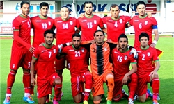 ساعت پرواز تیم ملی فوتبال ایران به برزیل