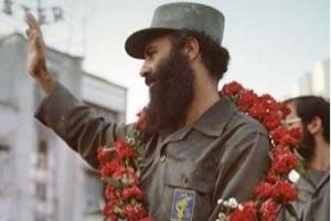 توصیه ابوشریف به فتنه گران + تصاویر