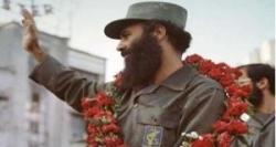 توصیه ابوشریف به فتنه گران + تصاویر