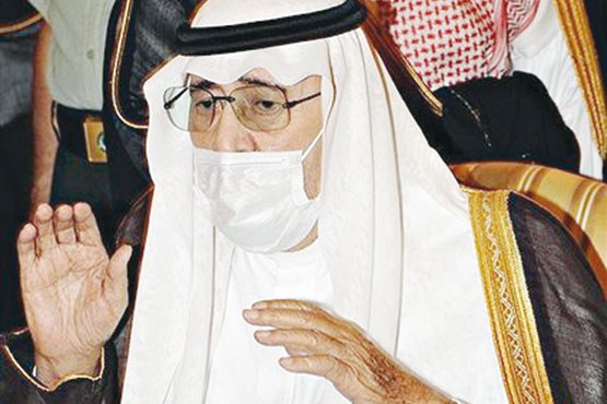 عربستان در آستانه انفجار درون حکومتی/آمریکا نگران آینده عربستان پس از ملک عبدالله/آیا بیداری اسلامی به شبه جزیره هم می رسد؟