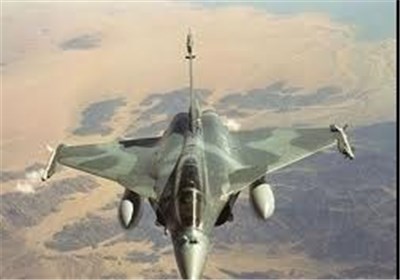 توقف تمرینات نیروی هوایی ارتش اسرائیل