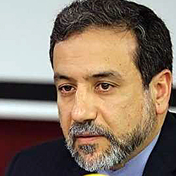 Araqchi: Next round of Iran-5+1 talks to be held at expert level 