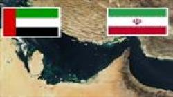 Emirate committed to trade with Iran 