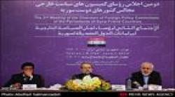 Larijani: Syrians hate terrorists 