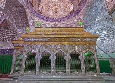 اوضاع اقتصادی، سیاسى و اجتماعى در دوران امامت اباعبدالله الحسین (ع)