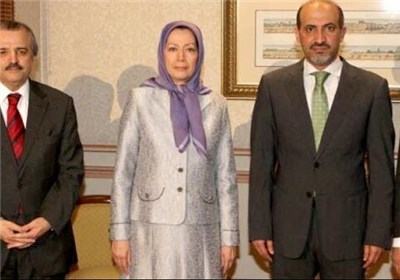 منافقین سر ما کلاه گذاشتند