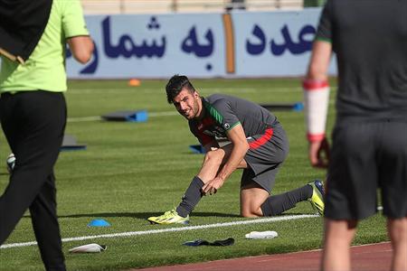درخواست دایی از مدافع پرسپولیس