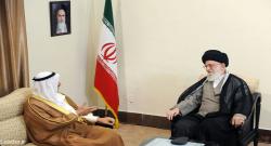  رهبر معظم انقلاب: امنیت منطقه خلیج فارس در گرو روابط سالم کشورهای منطقه است