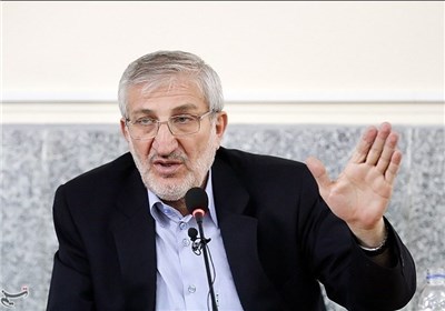  سعیدی‌کیا رئیس بنیاد مستضعفان می‌شود