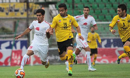 اجازه نده این بازیکن به پرسپولیس برود