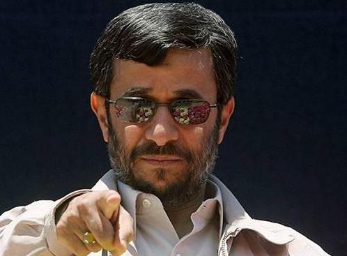 مستند «محمود احمدی نژاد» هم رسید!