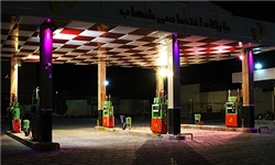 ذخیره بنزین ۴۰۰ تومانی در کارتهای سوخت