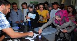 واکنش رسانه های عربی به انتخابات سوریه