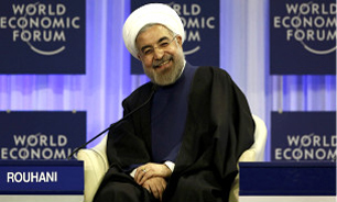 روحانی به یک مراسم تحلیف دعوت شد