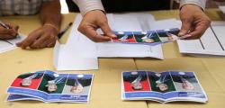 شمارش آرا انتخابات ریاست جمهوری سوریه