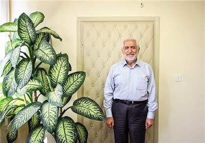 خاطره‌ای از انتخاب مقام معظم رهبری به ‌روایت غرضی