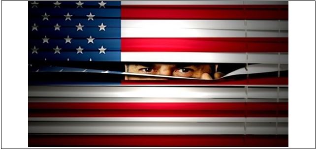 NSA پادشاه فضای سایبر + تصاویر