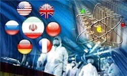 نشست کارشناسی ایران و ۱+۵ درباره مباحث فنی امروز و فردا در وین