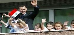 بشار اسد با کسب 88درصد آرای مردم سوریه پیروز انتخابات شد