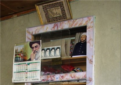 ماجرای ۴۰ روز عزاداری کشمیری‌ها برای امام خمینی(ره)