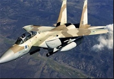 جنگنده روس بالای هواپیمای جاسوسی آمریکا