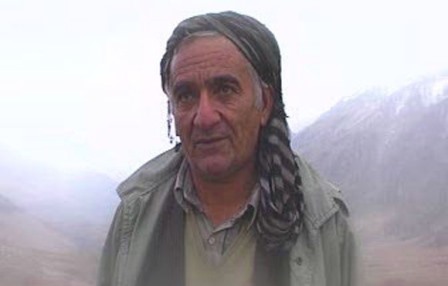 شیرمردی با 9 پسرِ پاسدار + تصاویر