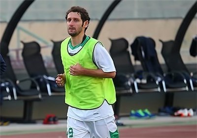 بجز من ۱۰ بازیکن دیگر عکس منشوری گرفتند