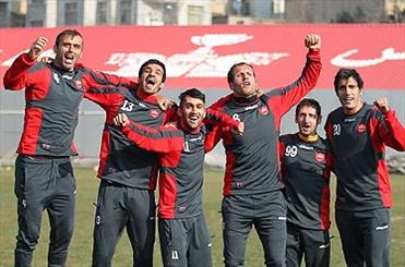 چرا برخی پرسپولیسیها به تمرین دعوت شدند؟