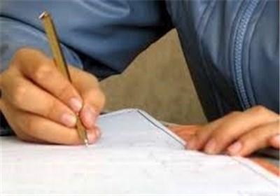 اعتراض دانشآموزان به دشواری سوالات امتحان نهایی