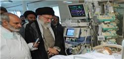 آخرین وضعیت آیت الله مهدوی از زبان رئیس تیم پزشکان