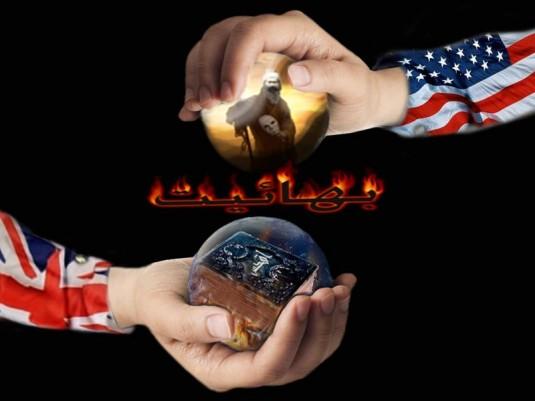 گفت و گو با عضو فرقه بهائیت،بازداشت شده در فتنه 88:تشکیلات می‌گفت اتفاق بزرگ در راه است