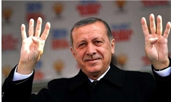 سوء‌قصد به جان «اردوغان»