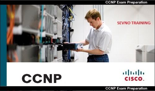 آشنایی با دوره آموزشی CCNP سیسکو