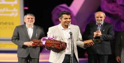 فریادهای فردوسی‌پور در تالار وحدت