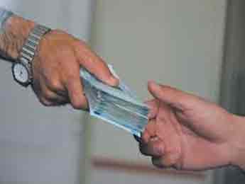 عملی که مال را پاکیزه می کند!