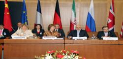 تحلیل الجزیره از برنامه اتمی ایران