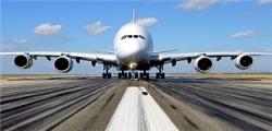 مشکلات ورود قطعات هواپیما به ایران