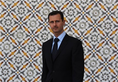 بشار اسد عفو عمومی صادر کرد