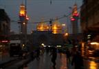 Attacks kill dozen Iraqi pilgrims 